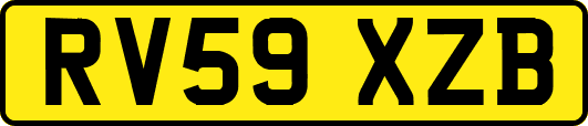 RV59XZB