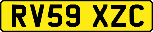 RV59XZC