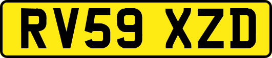 RV59XZD