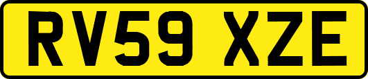 RV59XZE