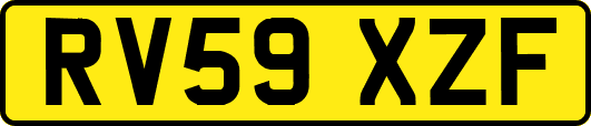 RV59XZF
