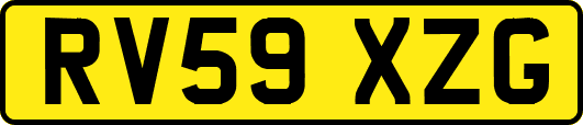 RV59XZG