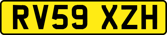RV59XZH