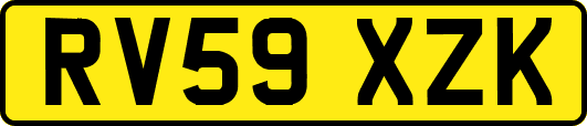 RV59XZK