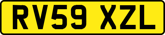 RV59XZL