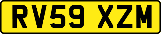 RV59XZM