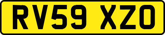 RV59XZO