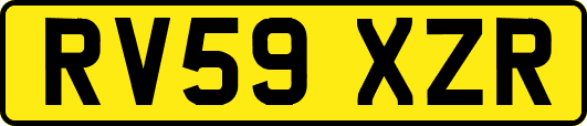 RV59XZR