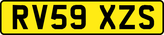RV59XZS