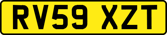 RV59XZT