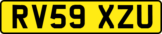 RV59XZU