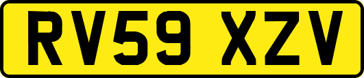 RV59XZV