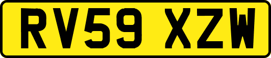 RV59XZW