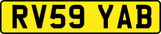 RV59YAB