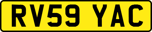 RV59YAC