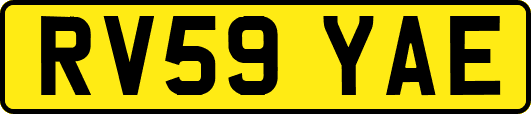 RV59YAE