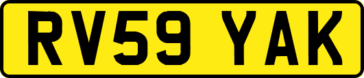 RV59YAK