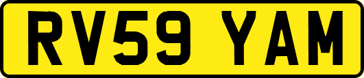 RV59YAM