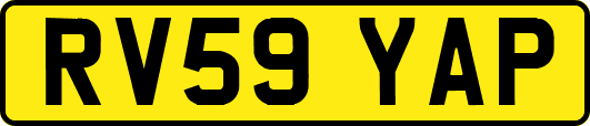 RV59YAP