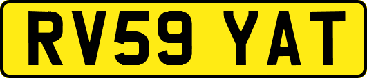 RV59YAT