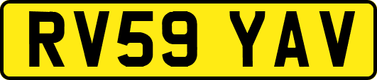 RV59YAV