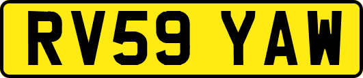 RV59YAW