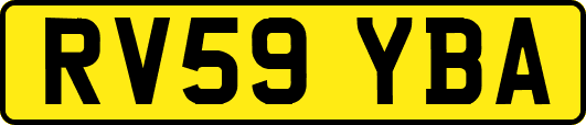 RV59YBA