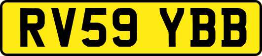 RV59YBB