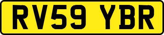 RV59YBR
