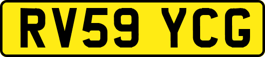 RV59YCG