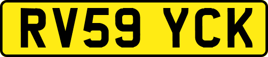 RV59YCK