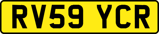RV59YCR