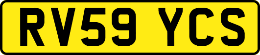 RV59YCS