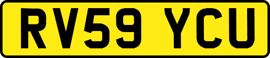 RV59YCU