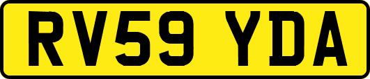 RV59YDA