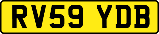RV59YDB