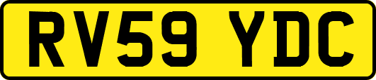 RV59YDC