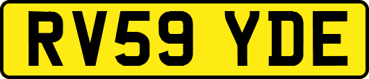 RV59YDE