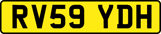 RV59YDH