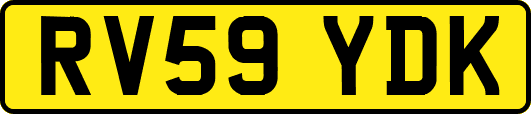 RV59YDK
