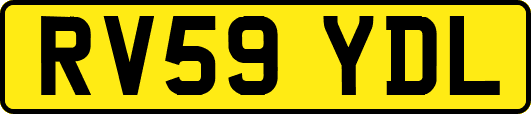 RV59YDL
