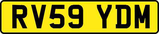 RV59YDM