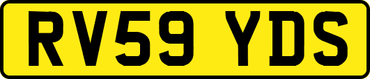 RV59YDS