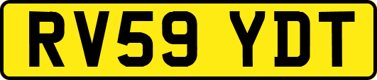 RV59YDT