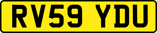 RV59YDU