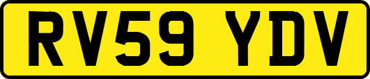 RV59YDV