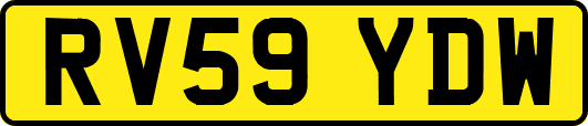 RV59YDW