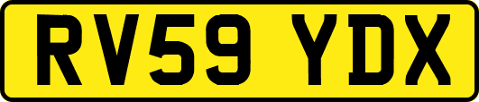 RV59YDX