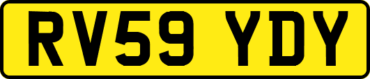 RV59YDY