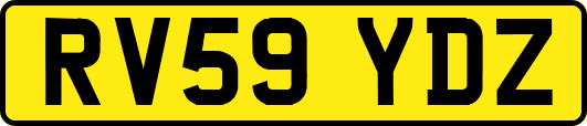RV59YDZ